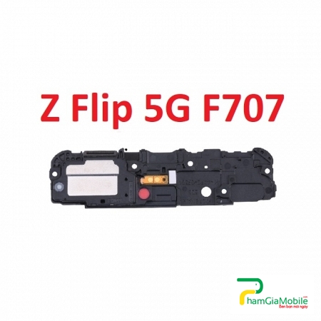 Loa Chuông, Loa Ngoài Samsung Galaxy Z Flip 5G SM-F707 Speaker Ringer Buzzer